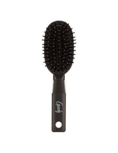 Cepillo de Pelo Mini Goody Ovalado para Todo Tipo de Cabello