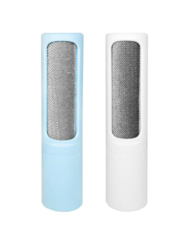 Paquete de 2 Rodillos para Pelusa Baceline - Reutilizables