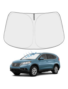 Parasol de Parabrisas Proadsy para Honda CRV 2012-2016
