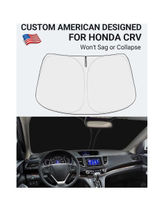 Parasol de Parabrisas Proadsy para Honda CRV 2012-2016 2