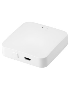 Puerta de Enlace Inalámbrica Zigbee 3.0 DILANG SMART