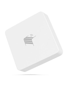 Sensor de Inclinación Zigbee Third Reality - Ajustable, 2 Años Batería