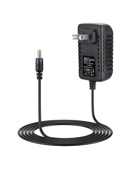 Cable de Alimentación 15W para Alexa Echo Dot y Echo Show Cable de Alimentación 15W para Alexa Echo Dot y Echo Show