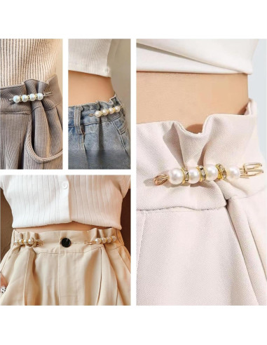 KJML DIY Charms para Calcetines 55 Piezas Accesorios