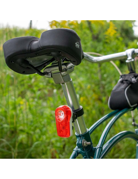 Luz Trasera para Bicicleta Planet Bike Superflash Rojo Luz Trasera para Bicicleta Planet Bike Superflash Rojo