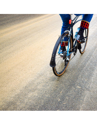 Luz Trasera para Bicicleta Planet Bike Superflash Rojo