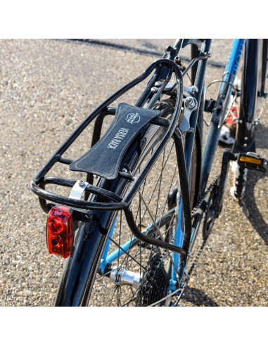 Luz Trasera para Bicicleta Planet Bike Superflash 65 Rojo