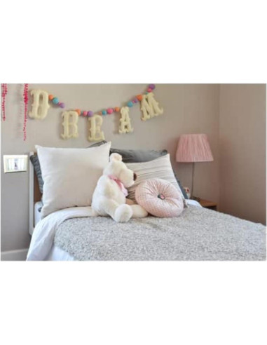 Luz Nocturna Portátil JOEY'Z LiteSaver XL 400 Lúmenes LED