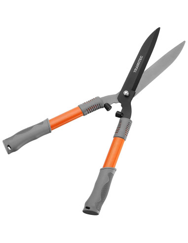 Tijeras de Jardín TRAMITEC 53.34 cm Acero al Carbono