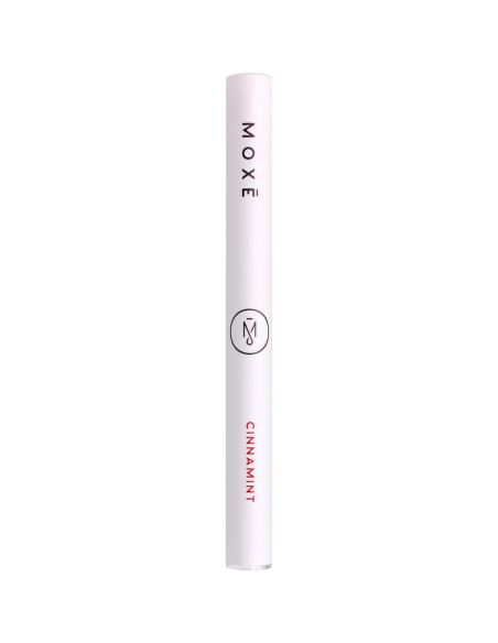 Inhalador de Aromaterapia MOXE Cinnamint 1 Paquete 20g Inhalador de Aromaterapia MOXE Cinnamint 1 Paquete 20g