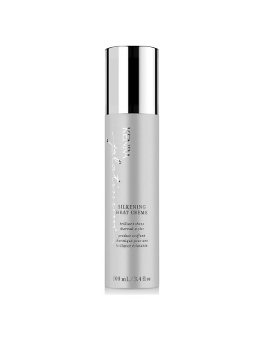 Crema Protectora Térmica Kenra Platinum 100 g para Cabello
