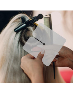 Protectores Térmicos Beavorty para Extensiones de Cabello 2