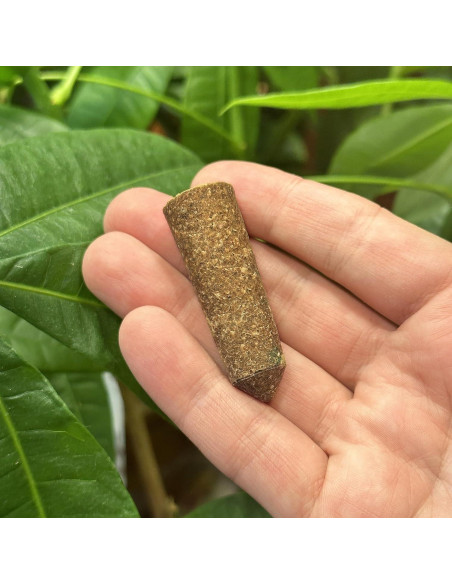 Alimento para Plantas de Interior Mini Picos Viejo Almanaque NPK 5-5-5 Alimento para Plantas de Interior Mini Picos Viejo Almanaque NPK 5-5-5