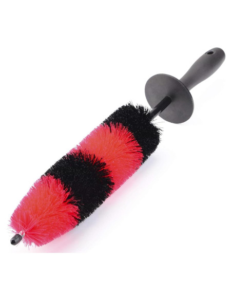 Cepillo para Llantas Fitosy FO-0J6G 43.18 cm Sin Rayones Cepillo para Llantas Fitosy FO-0J6G 43.18 cm Sin Rayones