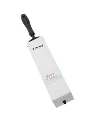 Cepillo para Llantas Fitosy FO-0J6G 43.18 cm Sin Rayones