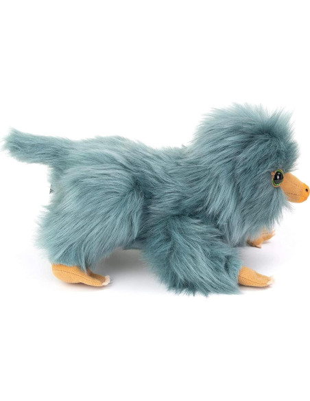 Peluche Bebé Niffler La Colección Noble 24 cm Gris Peluche Bebé Niffler La Colección Noble 24 cm Gris