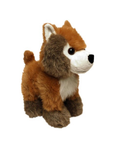 Peluche lobo huargo Verano Game of Thrones 20.3x12.1x22.9cm