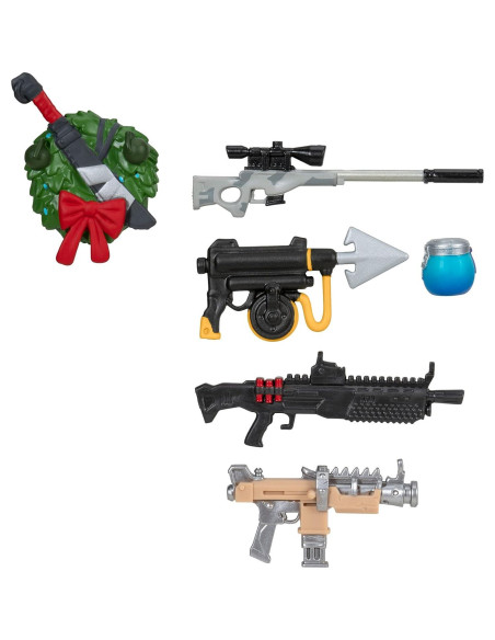 Figura de Acción Fortnite Soldado Slushy 15 cm Detallada Figura de Acción Fortnite Soldado Slushy 15 cm Detallada