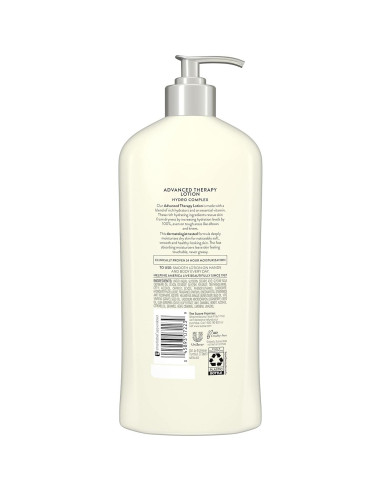 Loción Corporal Suave Skin Solutions 6x300ml Hidratante