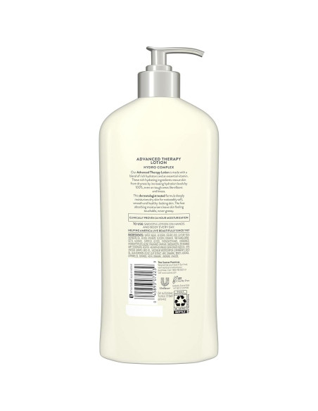 Loción Corporal Suave Skin Solutions 6x300ml Hidratante Loción Corporal Suave Skin Solutions 6x300ml Hidratante