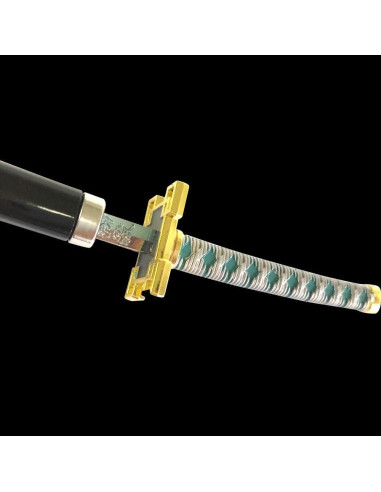 Katana Demon Slayer Kimetsu no Yaiba Tokitou Muichirou 25cm