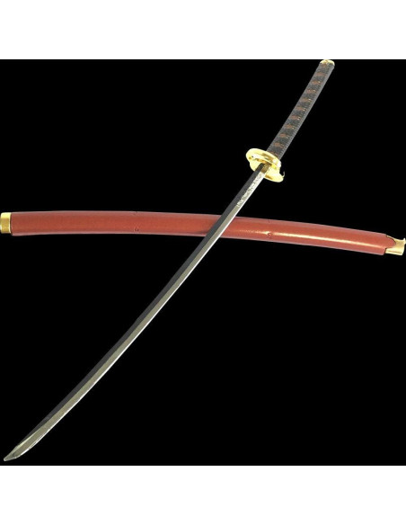 Cuchillo Katana Demon Slayer Superbuybox 25cm Shinazugawa Genya Cuchillo Katana Demon Slayer Superbuybox 25cm Shinazugawa Genya