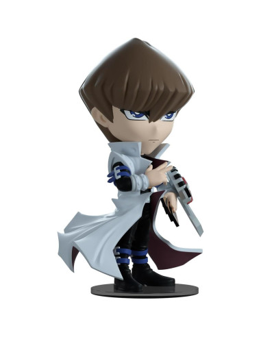 Figura de Vinilo Youtooz Yu-Gi-Oh! Seto Kaiba 12.7 cm