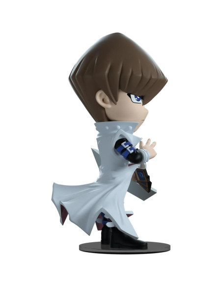 Figura de Vinilo Youtooz Yu-Gi-Oh! Seto Kaiba 12.7 cm Figura de Vinilo Youtooz Yu-Gi-Oh! Seto Kaiba 12.7 cm