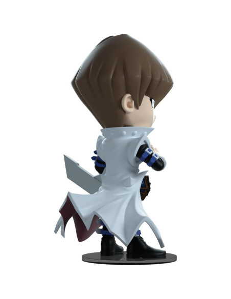 Figura de Vinilo Youtooz Yu-Gi-Oh! Seto Kaiba 12.7 cm Figura de Vinilo Youtooz Yu-Gi-Oh! Seto Kaiba 12.7 cm