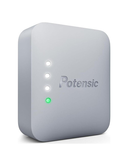 Módulo ID Remoto Potensic RID-916 para Drones + GPS Módulo ID Remoto Potensic RID-916 para Drones + GPS