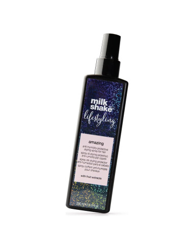 Spray Anti Humedad Lifestyling Amazing 200ml Control Frizz