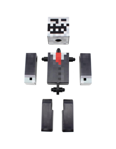 Figura de Acción Troll Face EnderToys 10.16 cm Articulada Figura de Acción Troll Face EnderToys 10.16 cm Articulada