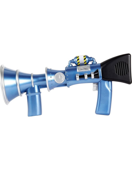 Lanzador de Sonidos de Pedos Minions Fart 'n Fire Mattel Lanzador de Sonidos de Pedos Minions Fart 'n Fire Mattel
