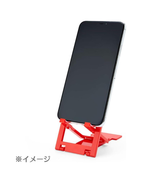 Soporte para Smartphone Sanrio Cinnamoroll 14.5x6.5 cm Soporte para Smartphone Sanrio Cinnamoroll 14.5x6.5 cm