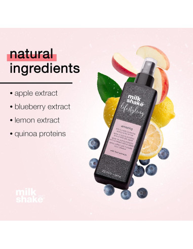 Spray Anti Humedad Lifestyling Amazing 200ml Control Frizz
