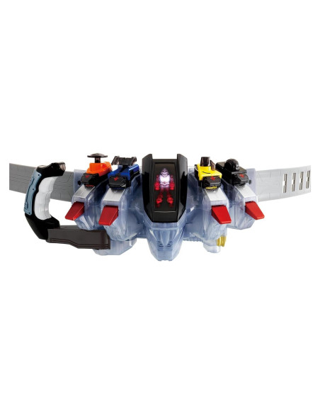 Cinturón de Transformación DX Fourze Driver Bandai Kamen Rider Cinturón de Transformación DX Fourze Driver Bandai Kamen Rider