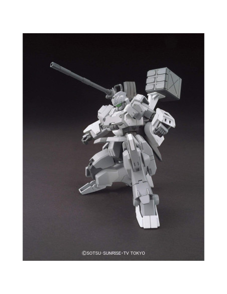 Modelo a Escala 1/144 BANDAI Gundam Ez-SR Importado de Japón Modelo a Escala 1/144 BANDAI Gundam Ez-SR Importado de Japón