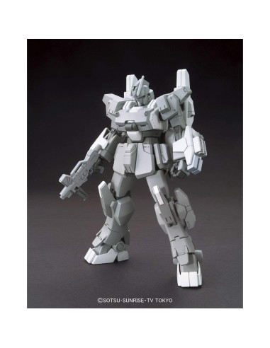 Modelo a Escala 1/144 BANDAI Gundam Ez-SR Importado de Japón