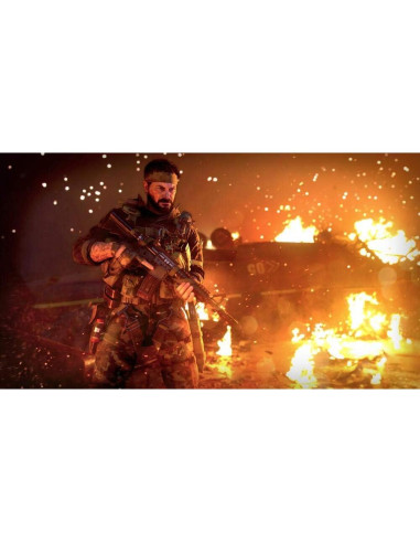 Juego Activision Call of Duty: Black Ops Cold War Xbox One