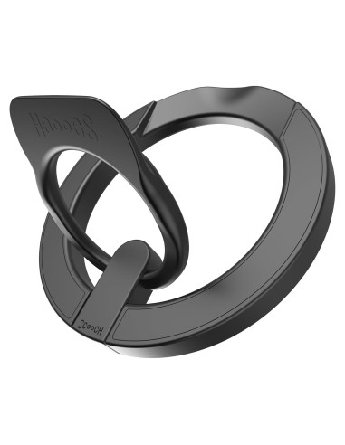 Soporte Magnético Scooch MagRing 2.0 para iPhone 15/14/13/12