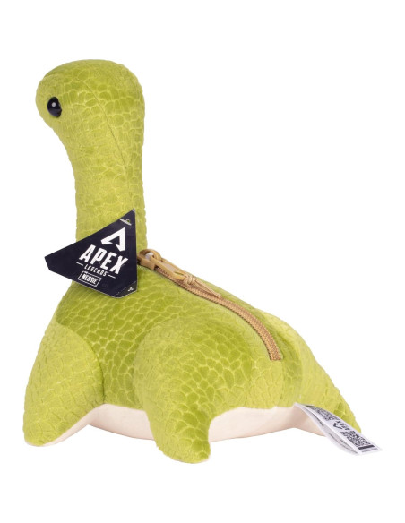 Peluche Apex Legends Nessie 25 cm Coleccionable Jakks Peluche Apex Legends Nessie 25 cm Coleccionable Jakks