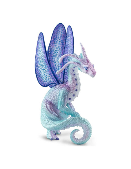 Figurita Dragón de Hada Safari Ltd. 18.4 cm Juguete Educativo Figurita Dragón de Hada Safari Ltd. 18.4 cm Juguete Educativo