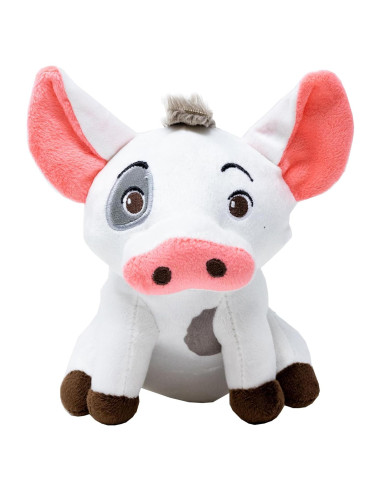 Juguete de Peluche para Perros Buckle-Down Moana Pua