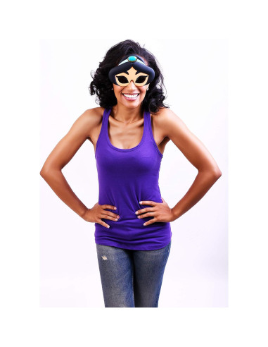 Gafas de sol Disney Sun-Staches Princesa Jasmine UV 400