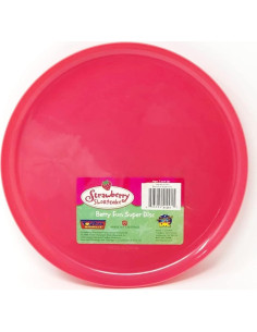 Frisbee de Fiesta Designware 2008 Rosa 23 cm 2