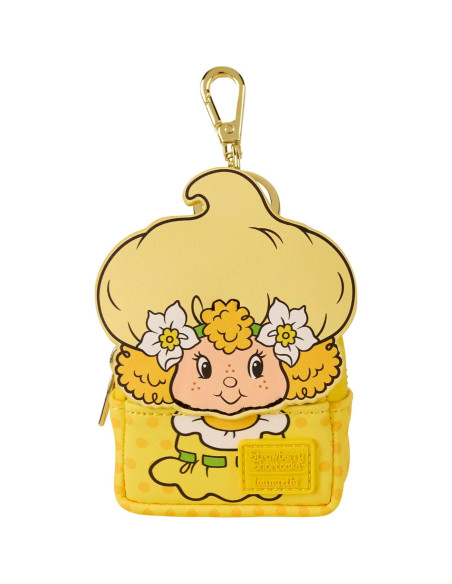 Llaveros Sorpresa Pastelito de Fresa Loungefly - 5.7cm Llaveros Sorpresa Pastelito de Fresa Loungefly - 5.7cm