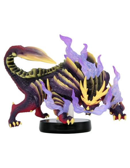 Amiibo Magai Magado Capcom Monster Hunter Rise Amiibo Magai Magado Capcom Monster Hunter Rise