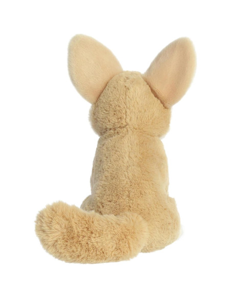 Peluches Eco Nation Aurora Zorro Fennec 19.1 cm Sostenible Peluches Eco Nation Aurora Zorro Fennec 19.1 cm Sostenible
