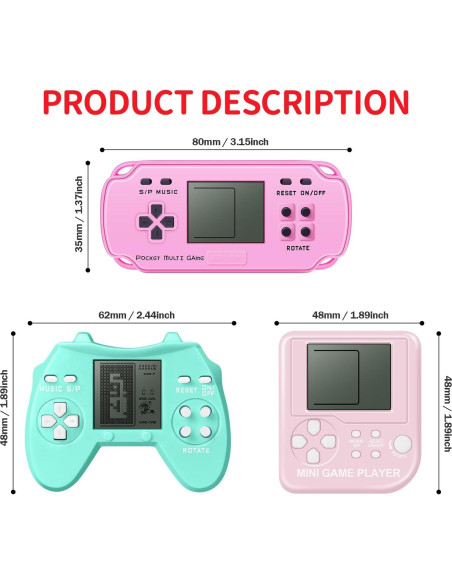 24 Llaveros de Videojuegos Arcade SSRMX para Niños y Niñas 24 Llaveros de Videojuegos Arcade SSRMX para Niños y Niñas