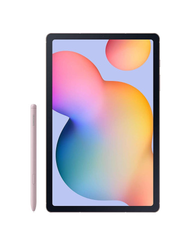 Tableta Samsung Galaxy Tab S6 Lite 10.4" 64GB Rosa